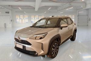 Toyota Yaris Cross 1.5 Hybrid 5p. E-CVT Trend