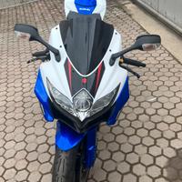 SUZUKI GSXR 750 K7/K8