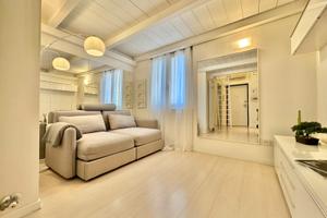 Appartamento Milano 25 mq Ristrutturato e Arredato