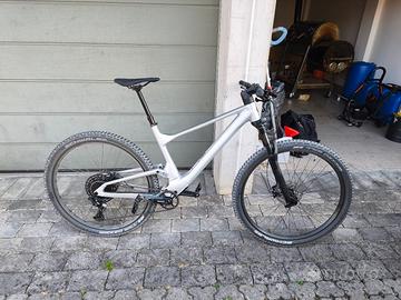 Scott Spark 970 Taglia L