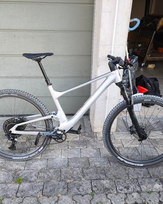 Scott Spark 970 Taglia L