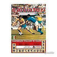Evado mancoliste album calciatori panini 1972/73