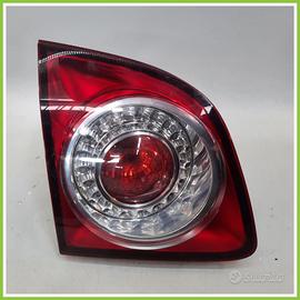 Fanale Fanalino Sinistro SX HELLA 9640962-01 VOLKS