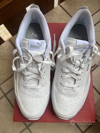 Scarpe puma donna