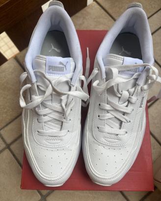 Scarpe puma donna