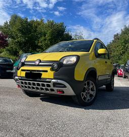 Fiat Panda Cross 4x4 0.9 Twinair 85cv