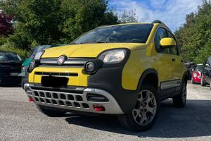 Fiat Panda Cross 4x4 0.9 Twinair 85cv