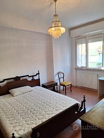 Stanza matrimoniale 280€