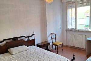 Stanza matrimoniale 280€