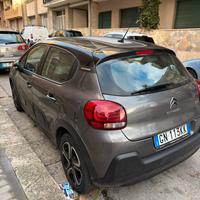 Citroën C3 PureTech 83 S&S C-Series