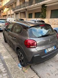 Citroën C3 PureTech 83 S&S C-Series