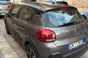 Citroën C3 PureTech 83 S&S C-Series