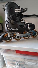 Pattini Rollerblade OXELO
