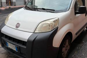 Fiat Fiorino 1.3 Multijet