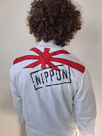 felpa nippon S/M