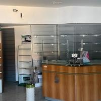 Arredamento Parafarmacia