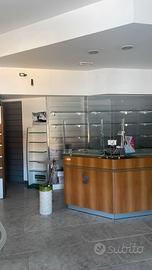 Arredamento Parafarmacia