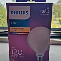 Lampadina Philips Led