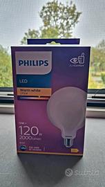 Lampadina Philips Led