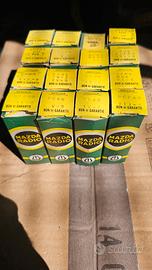 Mazda radio valvole originali