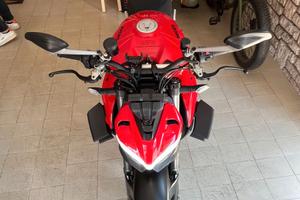 Ducati Streetfighter v4