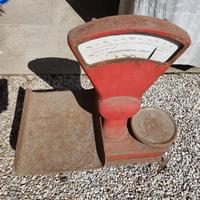 bilancia anni 50 provenienza Olanda - Utrecht