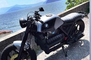 Bmw k 100 - 1989