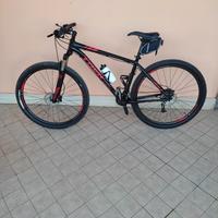 Xcaliber 8 MTB