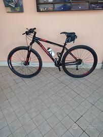 Xcaliber 8 MTB