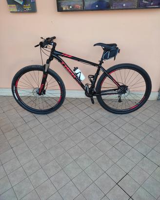 Xcaliber 8 MTB