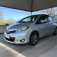 TOYOTA Yaris 1.0 5 porte Lounge OK NEOPATENTATI