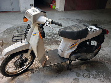 Honda SH50 del 90