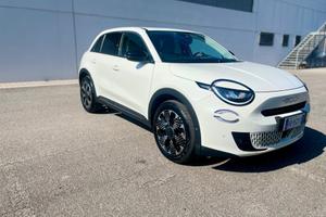 Fiat 600 Hybrid 136 CV DCT MHEV La Prima