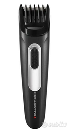 REGOLABARBA ROWENTA STYLIS EASY TN2801F4 Nuovo