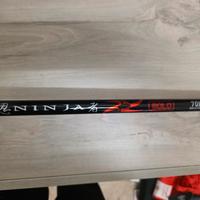 bolognese MAVER NINJA  7m