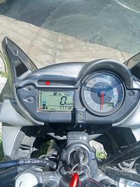 Honda Transalp 700