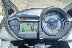 Honda Transalp 700