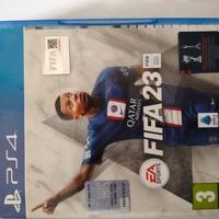 FIFA 23