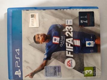 FIFA 23