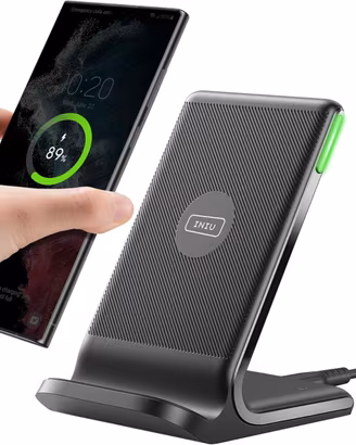 Caricatore Wireless per iPhone, 15w