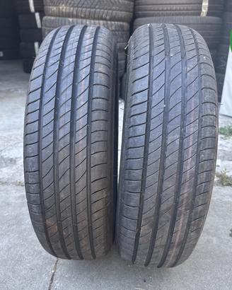 gomme usate 1656515 Estivo MICHELIN - PRIMACY 4 - 
