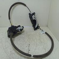 SERRATURA PORTA ANT. DX. RENAULT KADJAR (06/15-04/