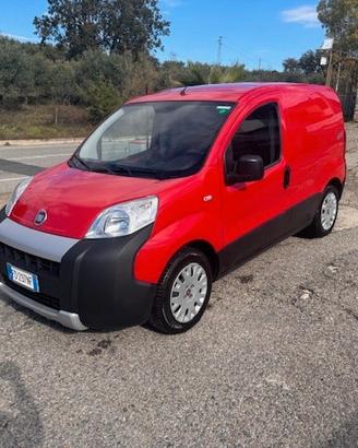 Fiat Fiorino 1.3 MJT 95CV Cargo Adventure