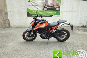 KTM 125 Duke DUKE