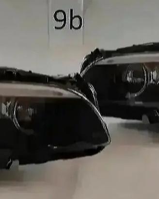 BMW 5 F10 F11 LCI Fari Xeno