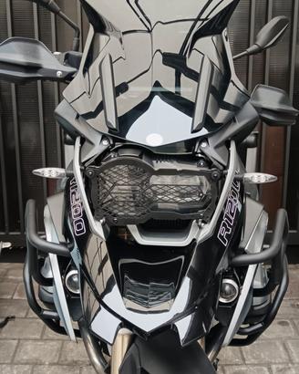 BMW GS 1200 