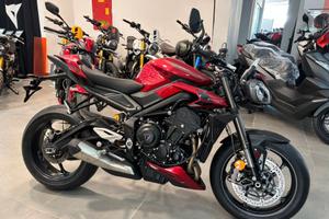 Triumph Street Triple 765 RS