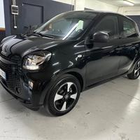 Smart ForFour EQ Passion