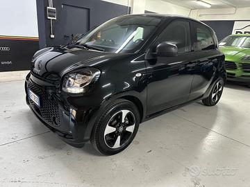 Smart ForFour EQ Passion