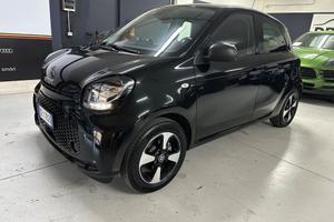 Smart ForFour EQ Passion